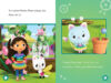 Gabby&rsquo;s Dollhouse: Fairy Fun (Level 1 Reader)