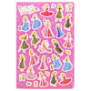 Disney Princess Super Sticker Book