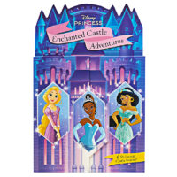 Disney Princess: Enchanted Castle Adventures