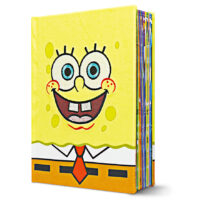SpongeBob SquarePants&trade;: My Bikini Bottom Sea-crets!