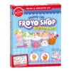 Klutz&reg; Whipped Clay Froyo Shop