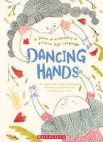 Dancing Hands