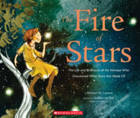 Fire of Stars, The