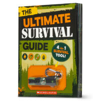 The Ultimate Survival Guide with Survival Tool