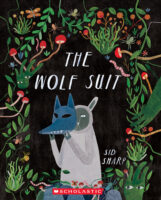 The Wolf Suit