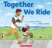 Together We Ride