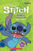 Disney Learning: Stitch Phonics Collection: Short Vowels