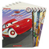 Disney Learning: Cars Phonics Reading Program