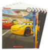 Disney Learning: Cars Phonics Reading Program