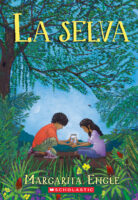 La selva (Forest World)