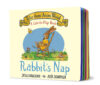 Tales from Acorn Wood: Rabbit&rsquo;s Nap: A Lift-the-Flap Book