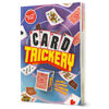 Klutz&reg; Press Card Trickery with Mini Card Deck