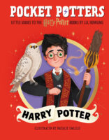 Pocket Potters: Little Guides to the Harry Potter Books by J.K. Rowling: Harry Potter
