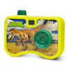 Amazing Dinosaurs: Picture This! Facts & Fun with Viewfinder Camera