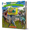 Amazing Dinosaurs: Picture This! Facts & Fun with Viewfinder Camera