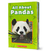 Adopt a Panda Kit