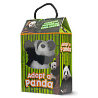 Adopt a Panda Kit