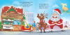 Turkey vs. Santa