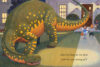 How Do Dinosaurs Say Trick or Treat?