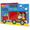 Scholastic Early Learners: Big Truck, Little Truck