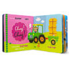 Scholastic Early Learners: Big Truck, Little Truck