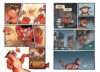 Warriors Graphic Novel #1: The Prophecies Begin