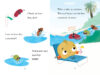 The Cool Bean Makes a Splash (Level 2 Reader)