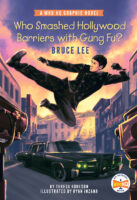 Who Smashed Hollywood Barriers with Gung Fu? Bruce Lee