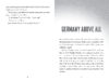 War Games: A Novel of 1936 Berlin