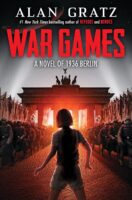 War Games: A Novel of 1936 Berlin