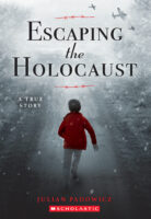 Escaping the Holocaust: A True Story