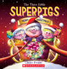 The Three Little Superpigs: Merry Christmas!
