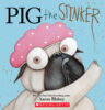 Pig the Stinker