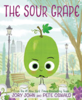 The Sour Grape