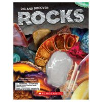 Dig and Discover: Rocks with Mini-Dig