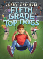 Fifth Grade Top Dogs
