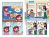 Junie B. Jones and the Stupid Smelly Bus: The Graphic Novel