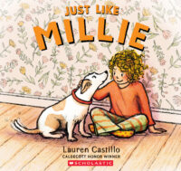 Just Like Millie