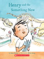 Henry and the Something New