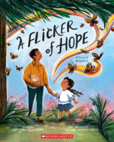 Flicker of Hope, A