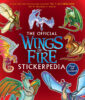 The Official Wings of Fire Stickerpedia