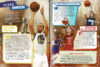 Basketball GOATs with Pencil Topper and Eraser