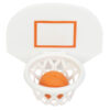 Basketball GOATs with Pencil Topper and Eraser