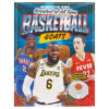 Basketball GOATs with Pencil Topper and Eraser