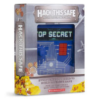 Hack This Safe: Build Your Own Safe