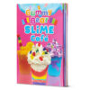 Gummy Bear Slime Caf&eacute;