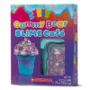 Gummy Bear Slime Caf&eacute;