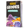 Hidden Geodes Dig and Discover Kit
