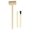 Hidden Geodes Dig and Discover Kit