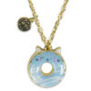 Sweet Treats Besties! Guided Diary with BFF Necklaces